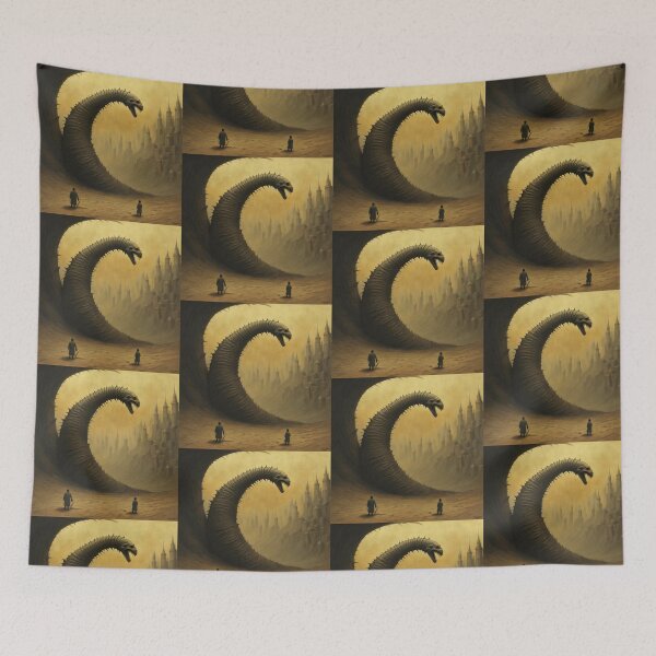 Item preview, Sandworm designed and sold by MysticMaverick.