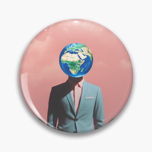 Item preview, Eco Mind: Environmental Consciousness Art designed and sold by VectorPlace.