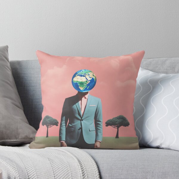Item preview, Eco Mind: Environmental Consciousness Art designed and sold by VectorPlace.