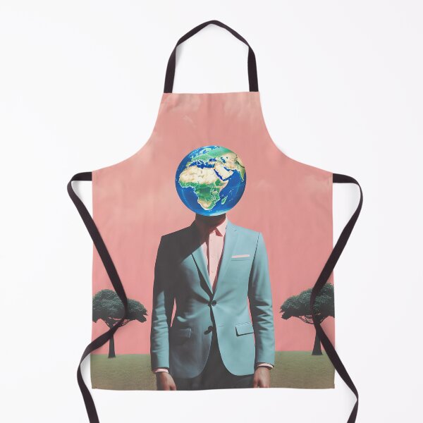 Item preview, Eco Mind: Environmental Consciousness Art designed and sold by VectorPlace.