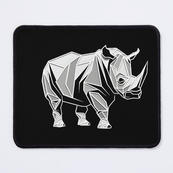 Item preview, The Mystery of Rhino Leo designed and sold by SilverlynDraws.