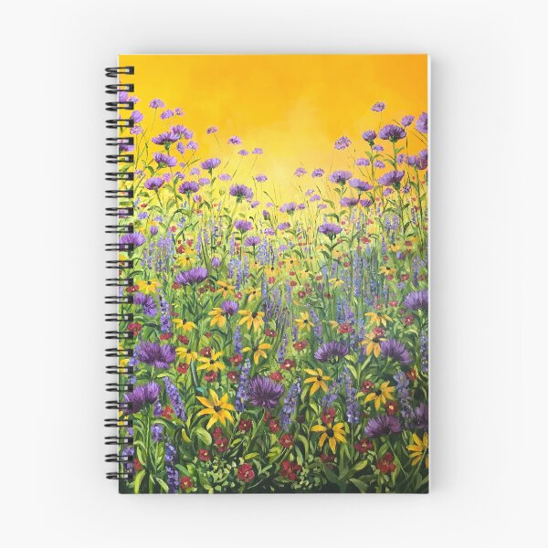 Item preview, Wild Garden designed and sold by ColetteBaumback.