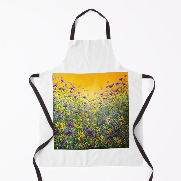 Item preview, Wild Garden designed and sold by ColetteBaumback.