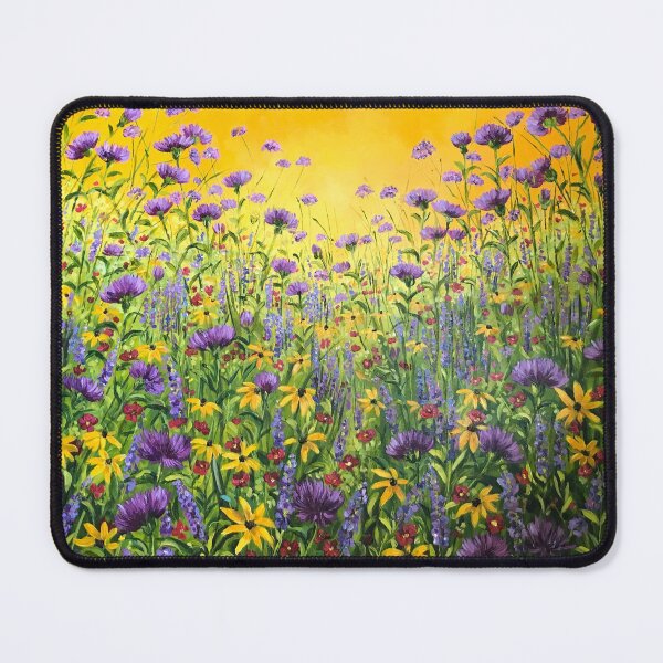 Item preview, Wild Garden designed and sold by ColetteBaumback.