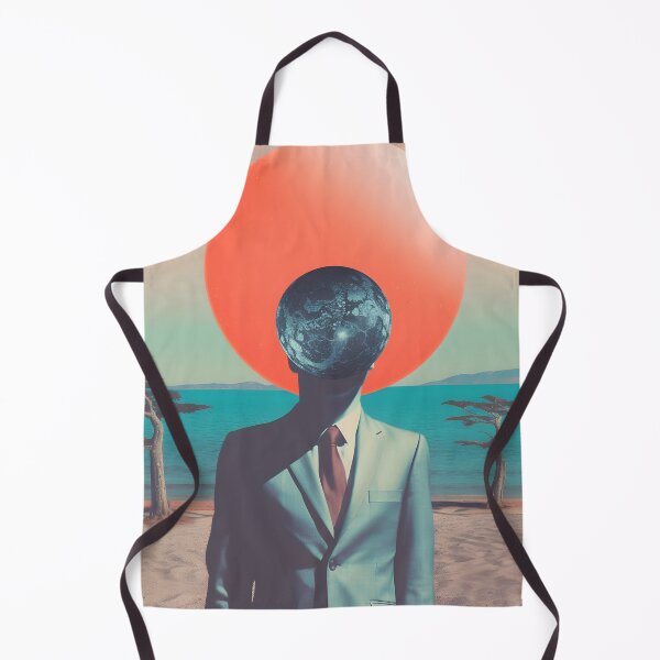 Item preview, Global Perspective: Worldview at Sunset designed and sold by VectorPlace.
