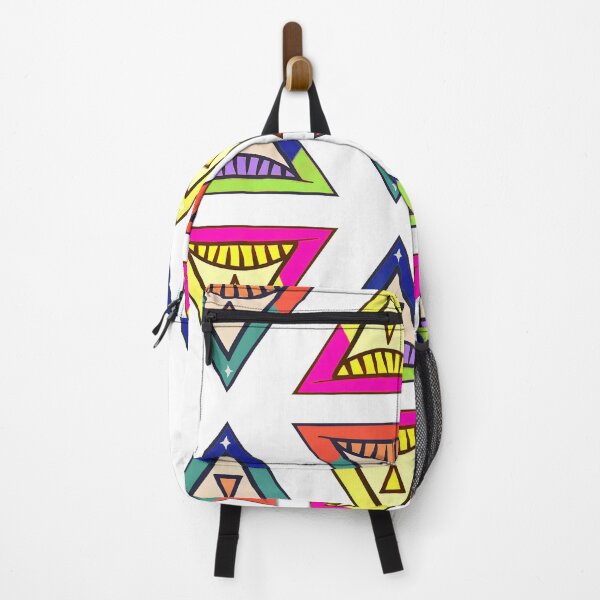 Item preview, Triangular pattern designed and sold by moderncolor.