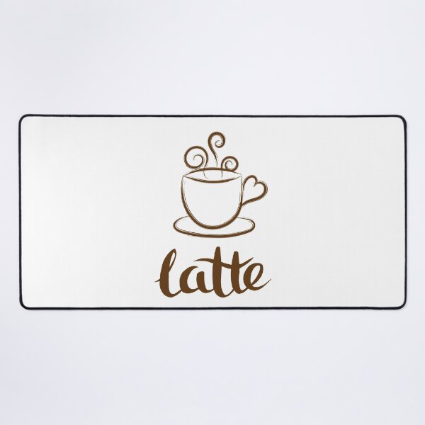 Item preview, latte designed and sold by zzzozzo.