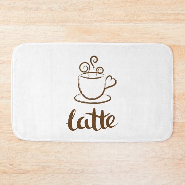 Item preview, latte designed and sold by zzzozzo.