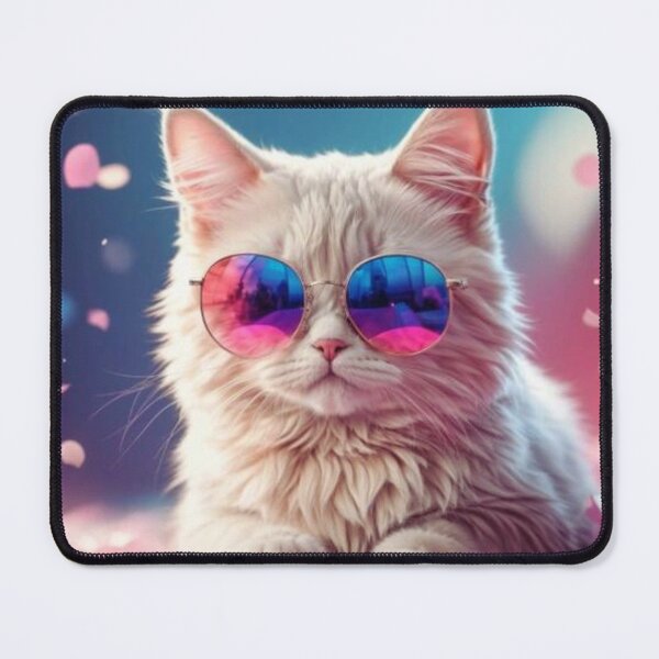 Item preview, Cat Artwork designed and sold by ViralThreadsCo.