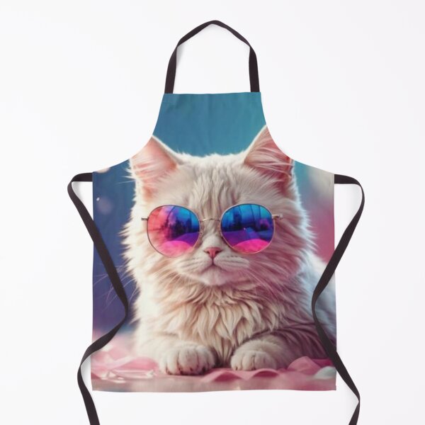 Item preview, Cat Artwork designed and sold by ViralThreadsCo.