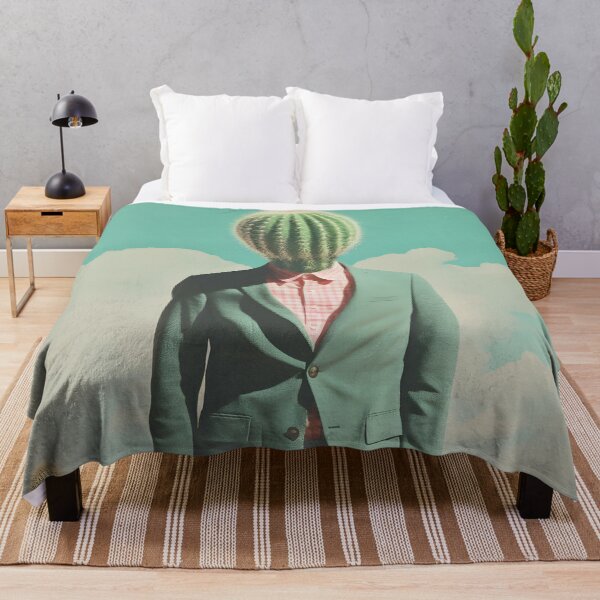 Item preview, Saguaro Mindset: Sharp Thoughts in the Desert designed and sold by VectorPlace.