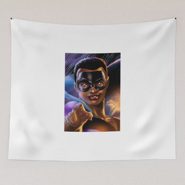 Item preview, Outrage™ art by Gilbert Monsanto designed and sold by G-MAN COMICS.