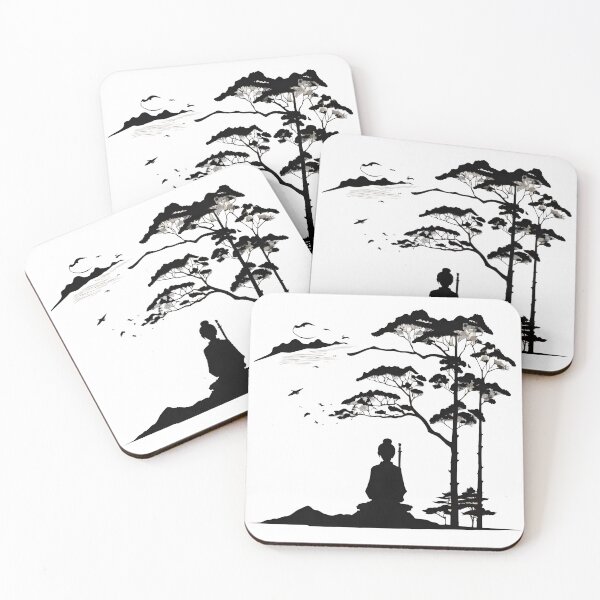 Item preview, Geisha dream Spiral designed and sold by WannabeShop.