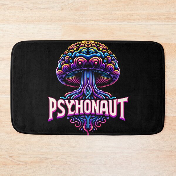 Item preview, Psilocybin Psychonaut  designed and sold by Walker99000.
