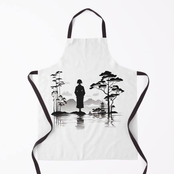 Item preview, Geisha dream Spiral designed and sold by WannabeShop.