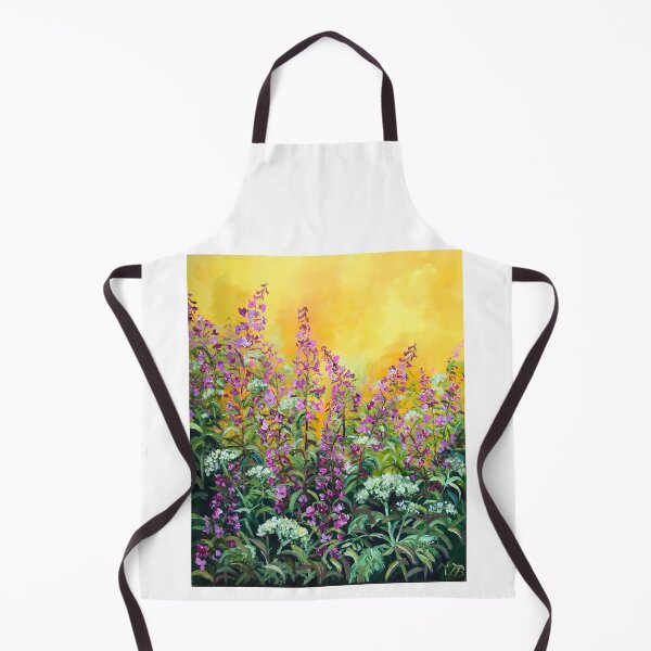 Item preview, Fireweed designed and sold by ColetteBaumback.