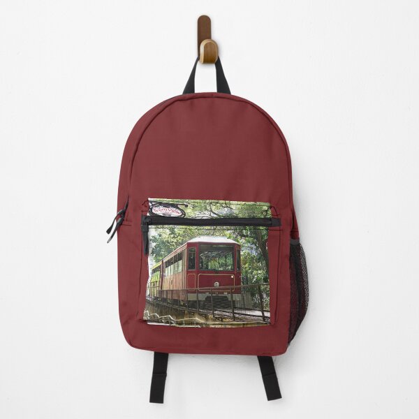 Item preview, Hong Kong Peak Tram designed and sold by Linda Walsh.