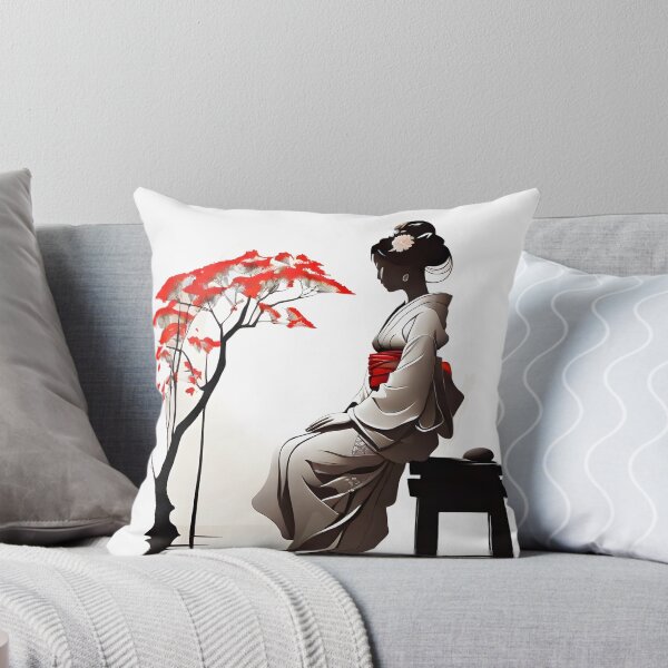 Artikelvorschau, Geisha entworfen und verkauft von WannabeShop.