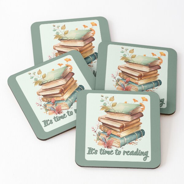 Item preview, Reading Season designed and sold by DorotaP.