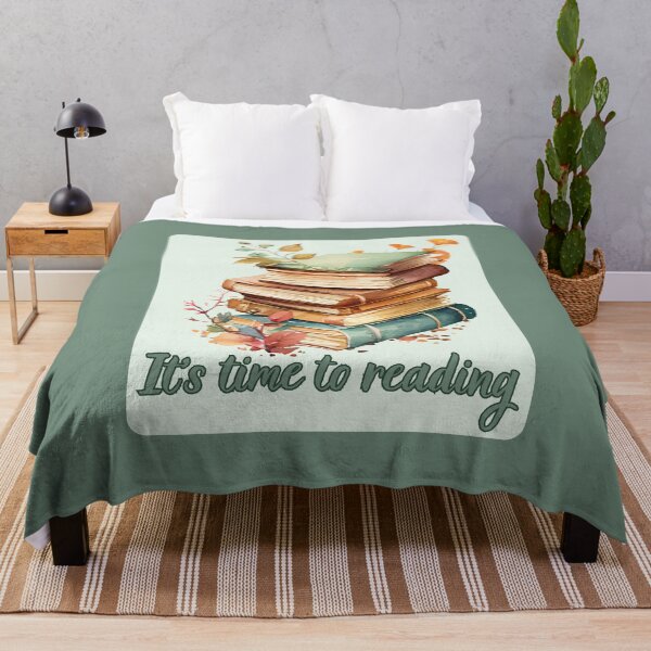 Item preview, Reading Season designed and sold by DorotaP.