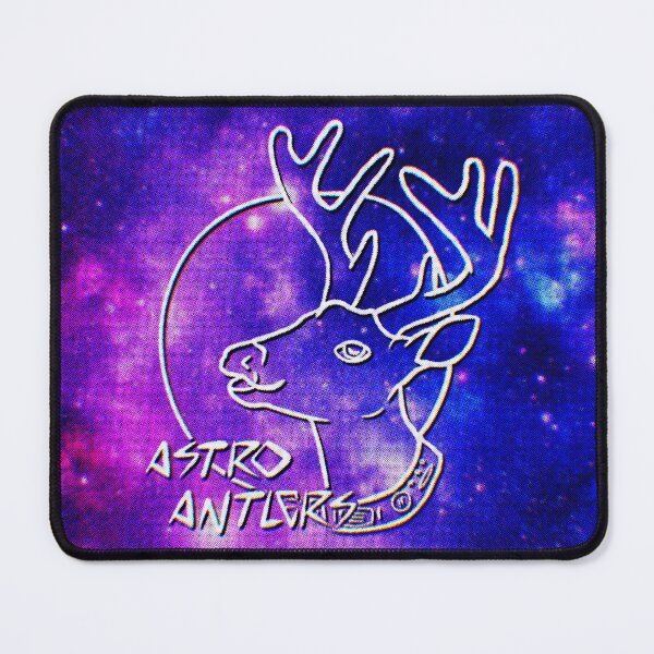 Item preview, AstroAntlers alt designed and sold by astroantlers.