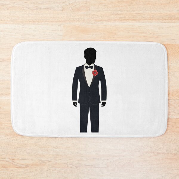Item preview, Card Flower - The Gentleman designed and sold by Ben3842.