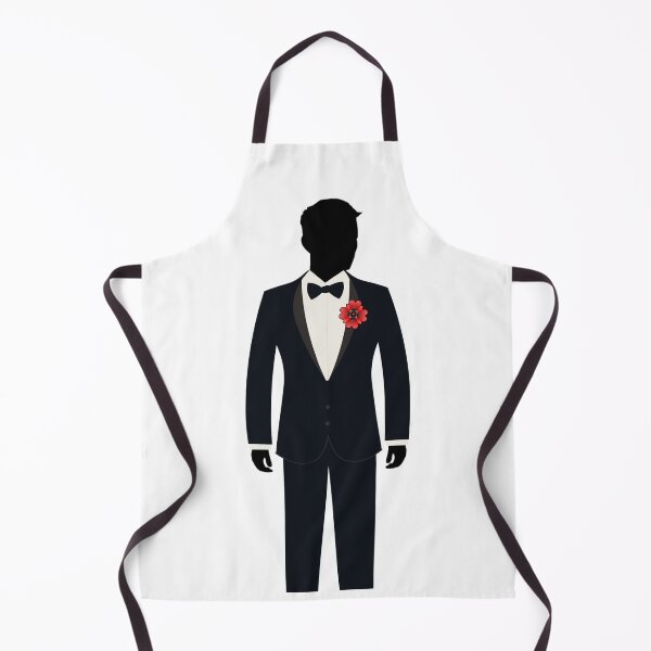 Item preview, Card Flower - The Gentleman designed and sold by Ben3842.