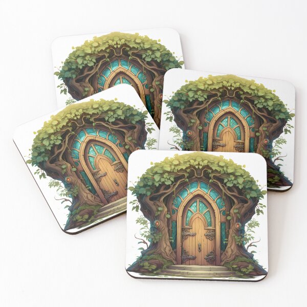 Item preview, Fantastic Door designed and sold by ARIUSTR.