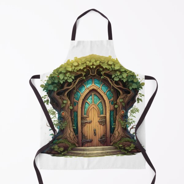 Item preview, Fantastic Door designed and sold by ARIUSTR.