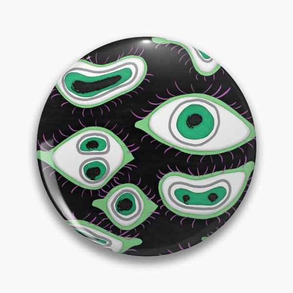 Item preview, Eyes, Eyes, Eyes designed and sold by Clarisa3353.