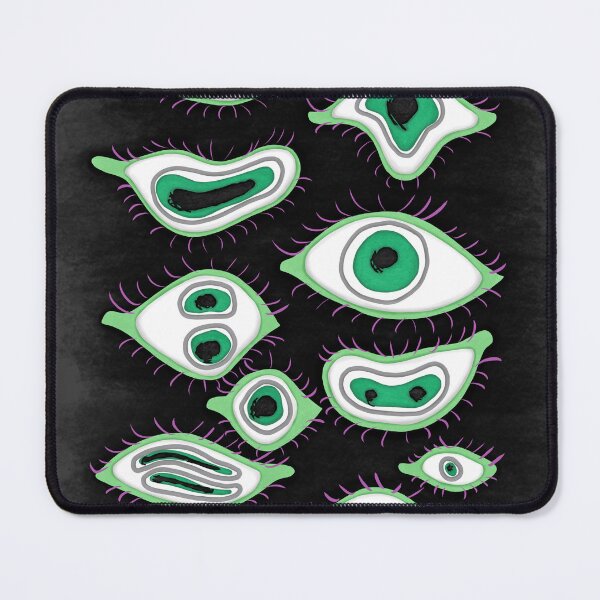 Item preview, Eyes, Eyes, Eyes designed and sold by Clarisa3353.