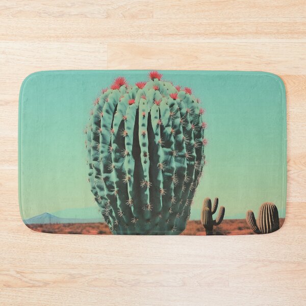 Item preview, Desert Mindset: Prickly Ideas in Bloom designed and sold by VectorPlace.