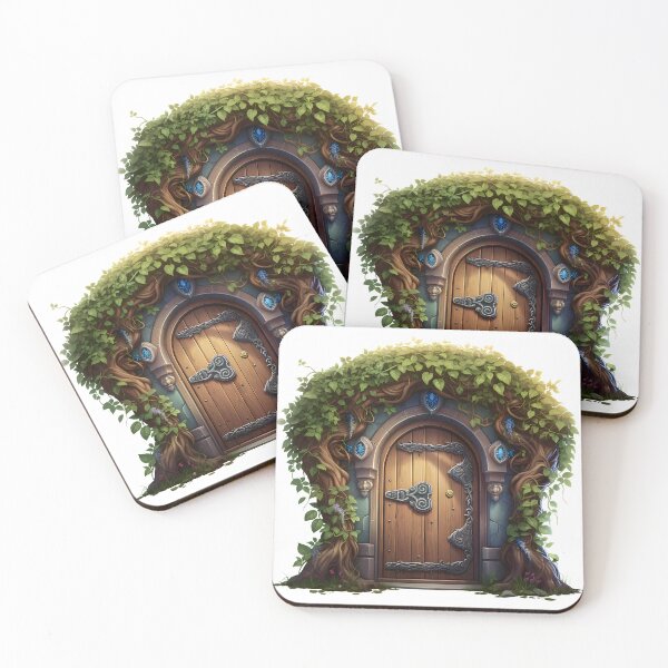 Item preview, Fantastic Door designed and sold by ARIUSTR.