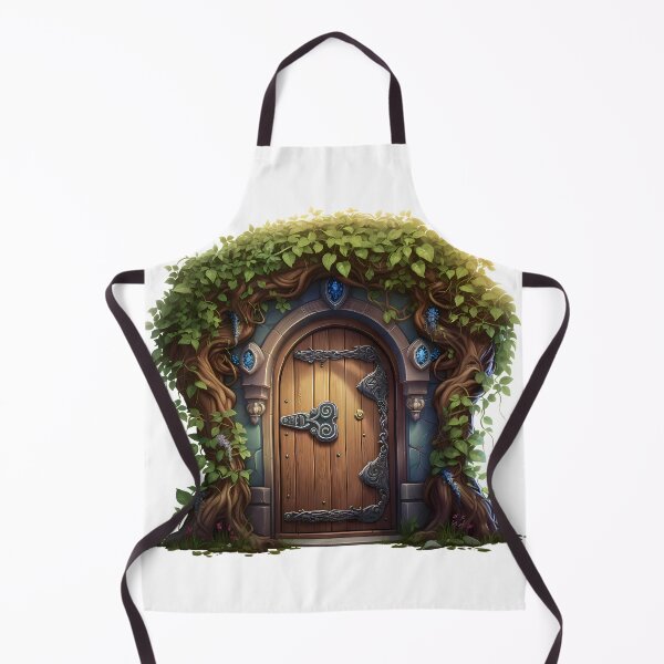 Item preview, Fantastic Door designed and sold by ARIUSTR.
