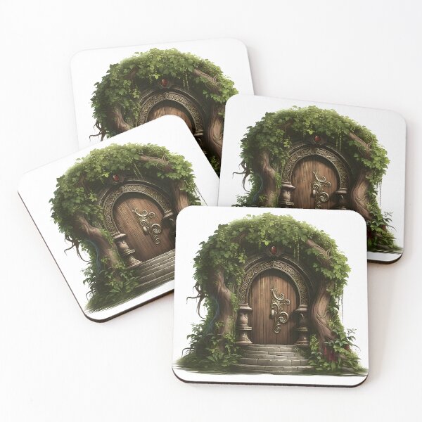 Item preview, Fantastic Door designed and sold by ARIUSTR.