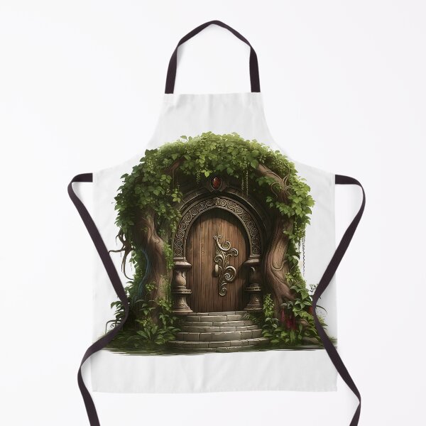 Item preview, Fantastic Door designed and sold by ARIUSTR.