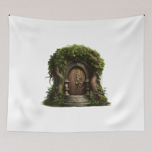 Item preview, Fantastic Door designed and sold by ARIUSTR.