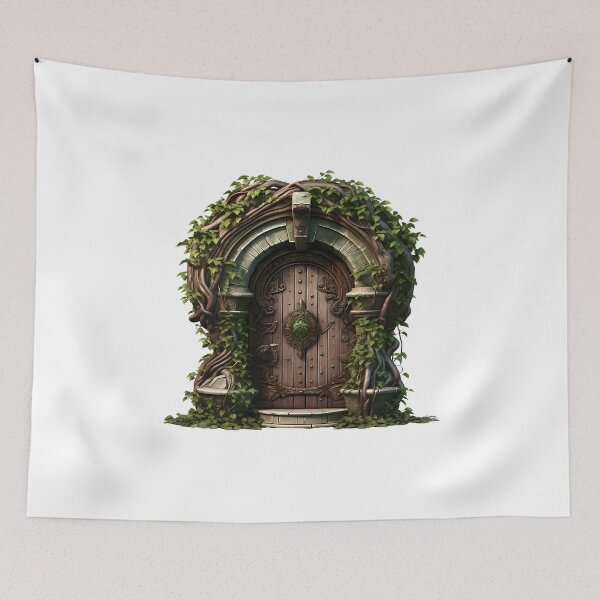 Item preview, Fantastic Door designed and sold by ARIUSTR.