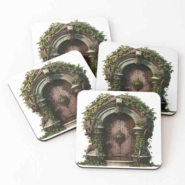 Item preview, Fantastic Door designed and sold by ARIUSTR.