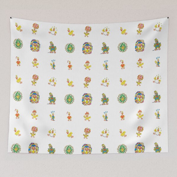 Item preview, Quacker Combo designed and sold by Sammy Nuttall.