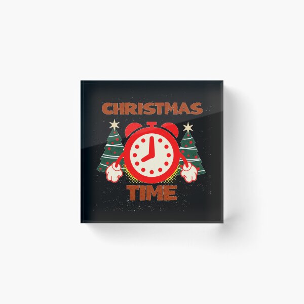 Item preview, Christmas Time designed and sold by Project4X.