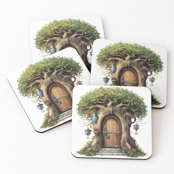 Item preview, Fantastic Door designed and sold by ARIUSTR.