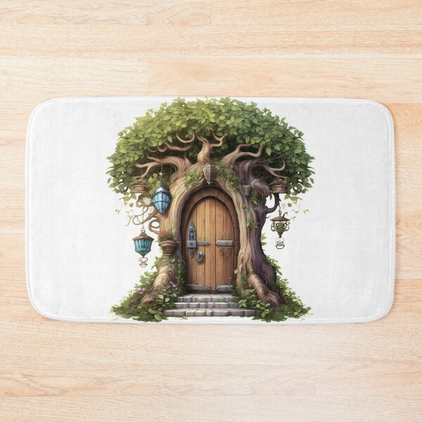 Item preview, Fantastic Door designed and sold by ARIUSTR.