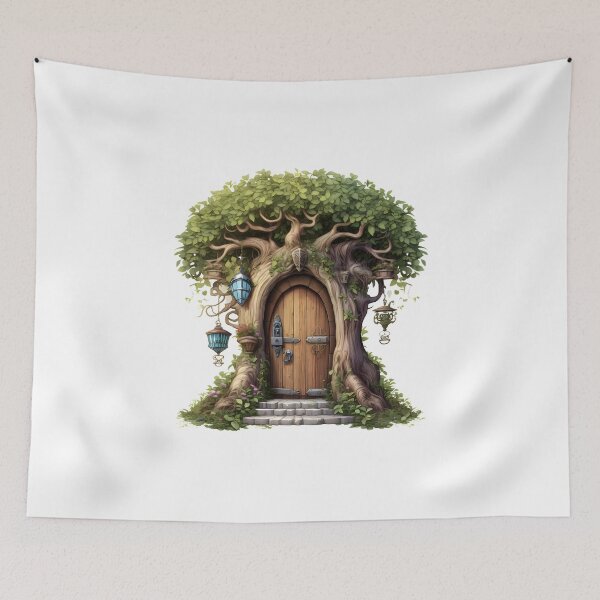 Item preview, Fantastic Door designed and sold by ARIUSTR.