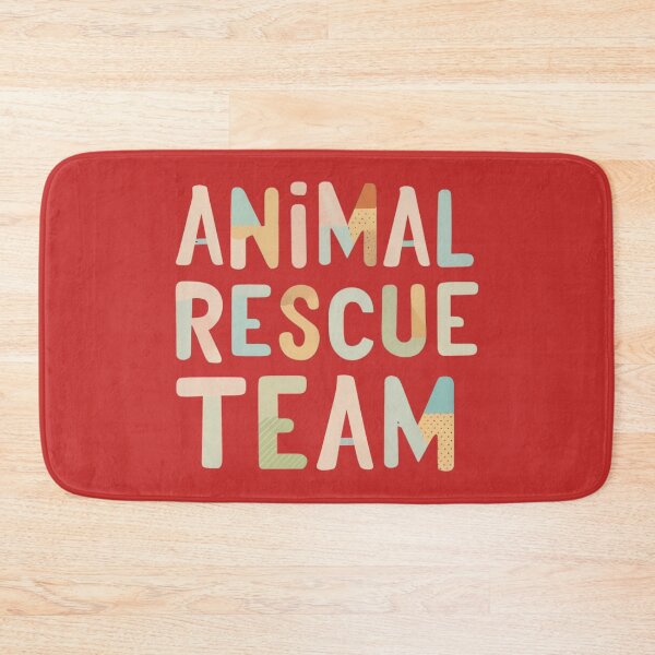 Item preview, Animal Rescue designed and sold by FlexYourMind.