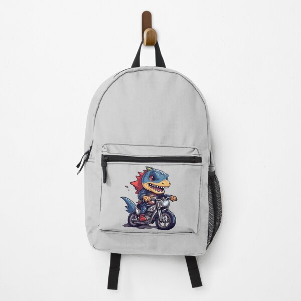 Item preview, Bold Dino Rider designed and sold by DenseColor.