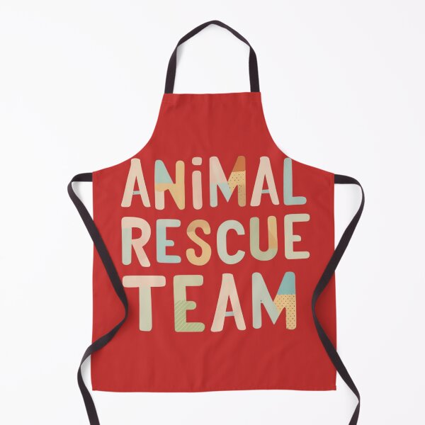 Item preview, Animal Rescue designed and sold by FlexYourMind.