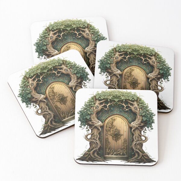 Item preview, Fantastic Door designed and sold by ARIUSTR.