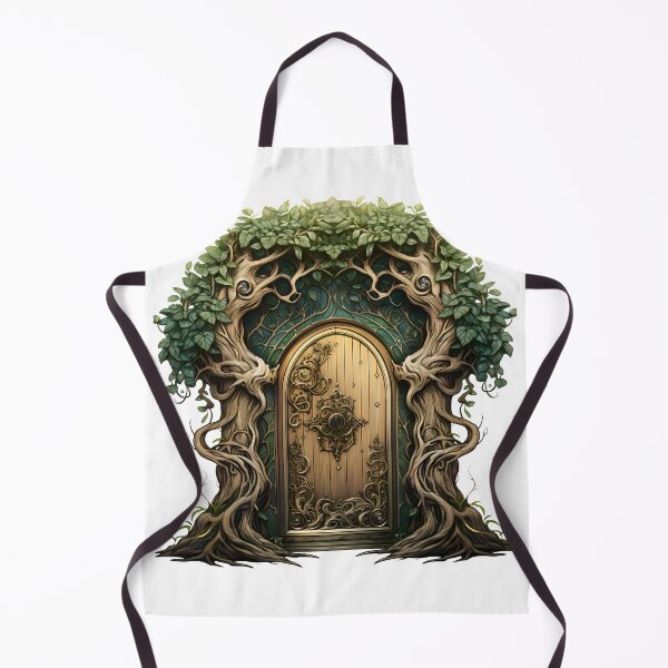 Item preview, Fantastic Door designed and sold by ARIUSTR.