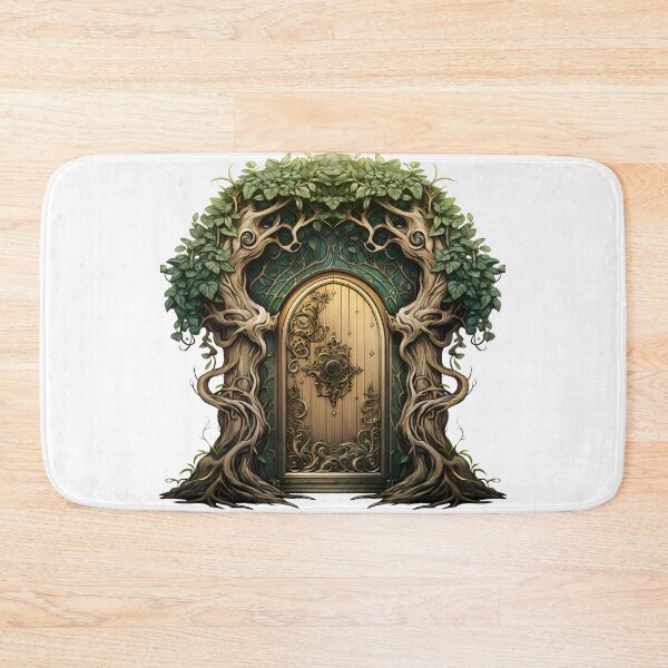 Item preview, Fantastic Door designed and sold by ARIUSTR.